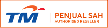 TM Authorised Reseller